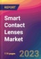 Smart Contact Lenses Market Size, Market Share, Application Analysis, Regional Outlook, Growth Trends, Key Players, Competitive Strategies and Forecasts, 2023 to 2031 - Product Image