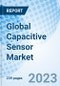 Global Capacitive Sensor Market Size, Trends & Growth Opportunity, by Sensor Type, by Industry, by Region and Forecast from 2022-2027 - Product Image