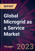 Global Microgrid as a Service Market 2023-2027- Product Image