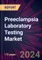 Preeclampsia Laboratory Testing Market 2024-2028 - Product Thumbnail Image
