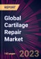 Global Cartilage Repair Market 2023-2027 - Product Image