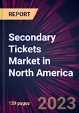 Secondary Tickets Market in North America 2023-2027- Product Image