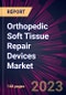 Orthopedic Soft Tissue Repair Devices Market 2024-2028 - Product Thumbnail Image