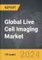 Live Cell Imaging - Global Strategic Business Report - Product Thumbnail Image