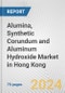 Alumina, Synthetic Corundum and Aluminum Hydroxide Market in Hong Kong: Business Report 2024 - Product Thumbnail Image