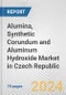 Alumina, Synthetic Corundum and Aluminum Hydroxide Market in Czech Republic: Business Report 2024 - Product Thumbnail Image