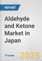 Aldehyde and Ketone Market in Japan: Business Report 2025 - Product Thumbnail Image