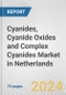 Cyanides, Cyanide Oxides and Complex Cyanides Market in Netherlands: Business Report 2024 - Product Thumbnail Image