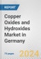 Copper Oxides and Hydroxides Market in Germany: Business Report 2024 - Product Thumbnail Image