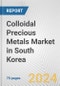 Colloidal Precious Metals Market in South Korea: Business Report 2024 - Product Thumbnail Image