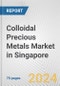 Colloidal Precious Metals Market in Singapore: Business Report 2024 - Product Thumbnail Image