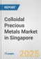 Colloidal Precious Metals Market in Singapore: Business Report 2025 - Product Thumbnail Image
