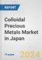 Colloidal Precious Metals Market in Japan: Business Report 2024 - Product Thumbnail Image