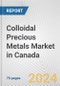 Colloidal Precious Metals Market in Canada: Business Report 2024 - Product Image