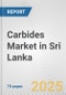 Carbides Market in Sri Lanka: Business Report 2025 - Product Thumbnail Image
