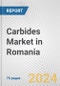 Carbides Market in Romania: Business Report 2024 - Product Thumbnail Image