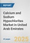 Calcium and Sodium Hypochlorites Market in United Arab Emirates: Business Report 2024 - Product Image