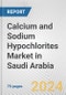 Calcium and Sodium Hypochlorites Market in Saudi Arabia: Business Report 2024 - Product Thumbnail Image
