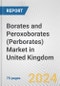 Borates and Peroxoborates (Perborates) Market in United Kingdom: Business Report 2024 - Product Image