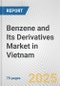 Benzene and Its Derivatives Market in Vietnam: Business Report 2024 - Product Image