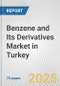 Benzene and Its Derivatives Market in Turkey: Business Report 2024 - Product Thumbnail Image