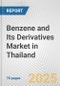 Benzene and Its Derivatives Market in Thailand: Business Report 2024 - Product Image