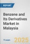 Benzene and Its Derivatives Market in Malaysia: Business Report 2024 - Product Image