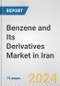 Benzene and Its Derivatives Market in Iran: Business Report 2024 - Product Image