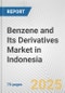 Benzene and Its Derivatives Market in Indonesia: Business Report 2024 - Product Thumbnail Image