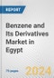 Benzene and Its Derivatives Market in Egypt: Business Report 2024 - Product Thumbnail Image