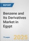 Benzene and Its Derivatives Market in Egypt: Business Report 2024 - Product Thumbnail Image