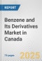 Benzene and Its Derivatives Market in Canada: Business Report 2024 - Product Image