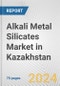 Alkali Metal Silicates Market in Kazakhstan: Business Report 2024 - Product Thumbnail Image