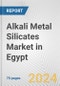 Alkali Metal Silicates Market in Egypt: Business Report 2024 - Product Thumbnail Image