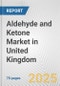 Aldehyde and Ketone Market in United Kingdom: Business Report 2024 - Product Thumbnail Image