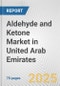 Aldehyde and Ketone Market in United Arab Emirates: Business Report 2024 - Product Thumbnail Image