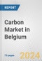 Carbon Market in Belgium: Business Report 2024 - Product Thumbnail Image