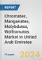 Chromates, Manganates, Molybdates, Wolframates Market in United Arab Emirates: Business Report 2024 - Product Thumbnail Image