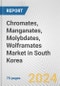 Chromates, Manganates, Molybdates, Wolframates Market in South Korea: Business Report 2024 - Product Image