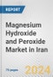 Magnesium Hydroxide and Peroxide Market in Iran: Business Report 2024 - Product Thumbnail Image