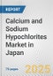 Calcium and Sodium Hypochlorites Market in Japan: Business Report 2024 - Product Image