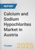 Calcium and Sodium Hypochlorites Market in Austria: Business Report 2024- Product Image