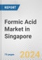 Formic Acid Market in Singapore: Business Report 2024 - Product Thumbnail Image
