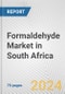 Formaldehyde Market in South Africa: Business Report 2024 - Product Thumbnail Image