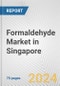 Formaldehyde Market in Singapore: Business Report 2024 - Product Thumbnail Image