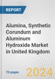 Alumina, Synthetic Corundum and Aluminum Hydroxide Market in United Kingdom: Business Report 2024- Product Image