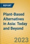 Plant-Based Alternatives in Asia: Today and Beyond - Product Image