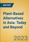 Plant-Based Alternatives in Asia: Today and Beyond - Product Thumbnail Image