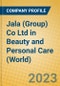 Jala (Group) Co Ltd in Beauty and Personal Care (World) - Product Thumbnail Image