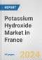 Potassium Hydroxide Market in France: 2017-2023 Review and Forecast to 2027 - Product Thumbnail Image